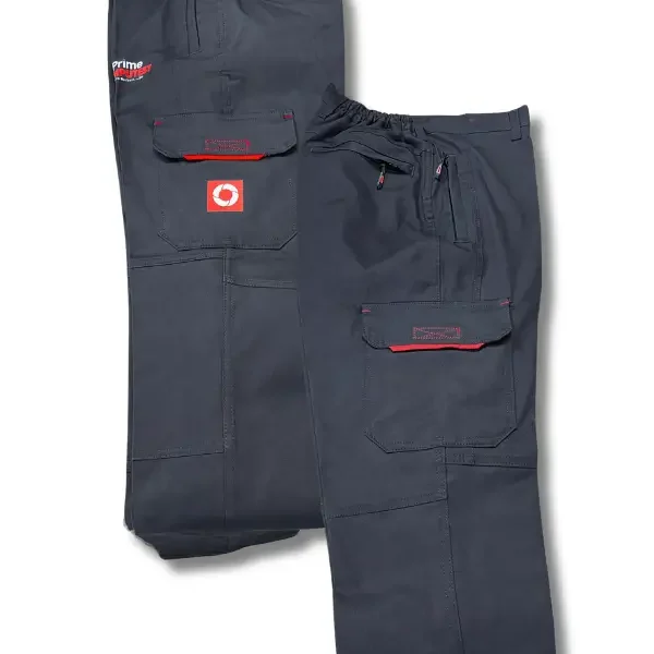 Yazlık Pantolon